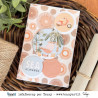 Tommy Bundle Basic Die + 6 Fustelle + 1 Journaling book in omaggio