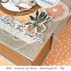 Tommy Bundle Tropical Vibes + 1 pad di carta + 1 Journaling book – 1 Puffy Stickers – 1 Die cuts