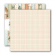 Tommy Paper Pack Tropical Vibes 250g + 2 fogli da 300g
