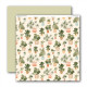 Tommy Paper Pack Tropical Vibes 250g + 2 fogli da 300g