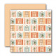 Tommy Paper Pack Tropical Vibes 250g + 2 fogli da 300g