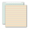 Tommy Paper Pack Tropical Vibes 250g + 2 fogli da 300g