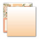 Tommy Paper Pack Tropical Vibes 250g + 2 fogli da 300g