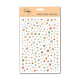 Tommy Puffy Stickers – Tropical Vibes Magic Mix
