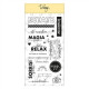 Tommy Clear Stamps – Estate da Ricordare
