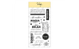 Tommy Clear Stamps – Estate da Ricordare