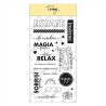 Tommy Clear Stamps – Estate da Ricordare