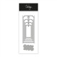 TOMMY Fustella Basic die - Tags