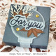 TOMMY Fustella Ribbon Slider Labels