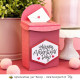 TOMMY Fustella Ribbon Labels 2