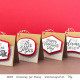 TOMMY Fustella Ribbon Labels 2