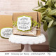 TOMMY Fustella Ribbon Labels 2