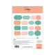 TOMMY Fustella Ribbon Labels 2