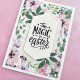 Tommy Fustella Flowers & frames