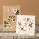 Tommy Fustella Flowers & frames