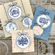 Tommy Fustella Circle & Stitching
