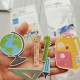 Marianne Design Die-cuts School Days