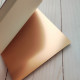 Marianne Design Hi Handsome! A5 Metallics Cardstock