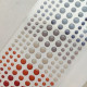Marianne Design Enamel Dots Hi Handsome!