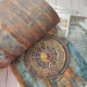 Ciao Bella Past Time A4 Maxi Mixed Media Book