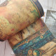 Ciao Bella Past Time A4 Maxi Mixed Media Book