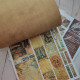 Ciao Bella Journey Ahead A4 Maxi Mixed Media Book