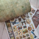 Ciao Bella Journey Ahead A4 Maxi Mixed Media Book