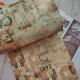 Ciao Bella Journey Ahead A4 Maxi Mixed Media Book