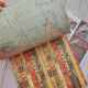 Ciao Bella Journey Ahead A4 Maxi Mixed Media Book