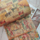 Ciao Bella Journey Ahead A4 Maxi Mixed Media Book