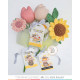 Mama Elephant CONGRATS GRADUATE Clear Stamp