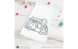 Mama Elephant Journey Ahead CREATIVE CUTS