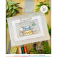 Mama Elephant Journey Ahead CREATIVE CUTS