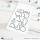 Mama Elephant Bewitched CREATIVE CUTS