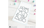 Mama Elephant Bewitched CREATIVE CUTS