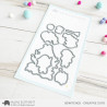 Mama Elephant Bewitched CREATIVE CUTS