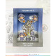 Mama Elephant BEWITCHED Clear Stamp