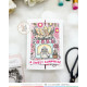 Mama Elephant LITTLE AGENDA BAKERY Clear Stamp