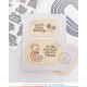 Mama Elephant Placemat Set CREATIVE CUTS