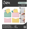 Sizzix Thinlits Die by 49 and Market Snap and Swap Pockets 666877