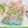 LAWN FAWN Capybaras! Clear Stamps