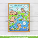 LAWN FAWN Capybaras! Cuts