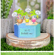 LAWN FAWN Summer Friends Cuts