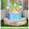 LAWN FAWN Summer Friends Cuts