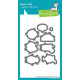 LAWN FAWN Summer Friends Cuts