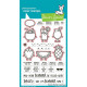 LAWN FAWN Summer Friends Cuts