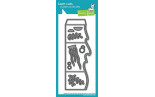 LAWN FAWN Platform Pop-Up Wave Wrap Around Cuts