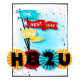 Spellbinders Say Cheese Classic Mouse Alphabet & Numbers Bundle Dies