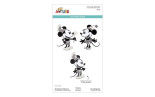 Spellbinders Steamboat Willie Duo Etched Dies