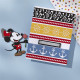 Spellbinders Steamboat Willie Duo Etched Dies